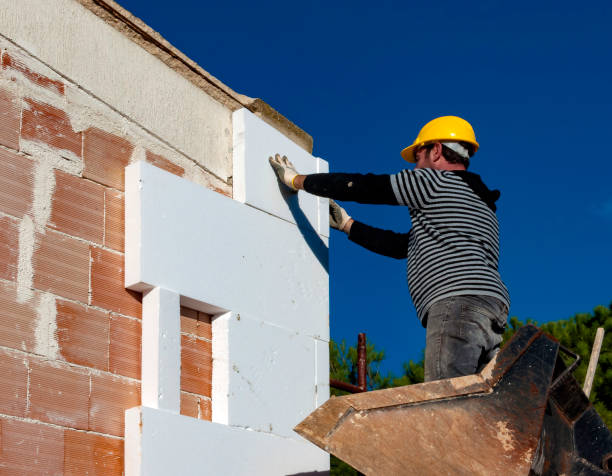 Best Energy Efficiency Solutions in Alma, MI