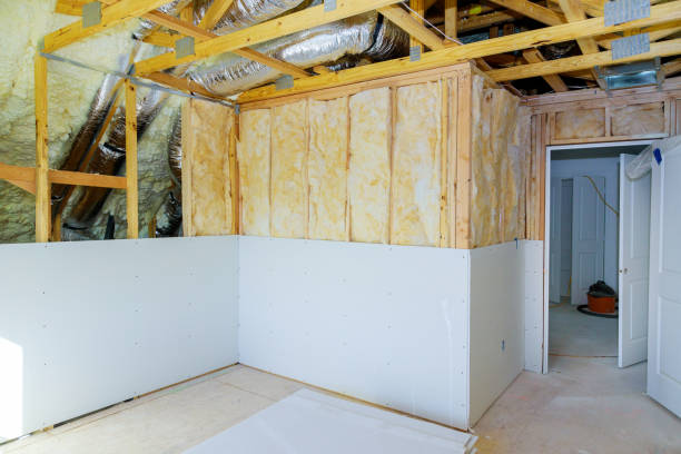 Best Types of Insulation in Alma, MI
