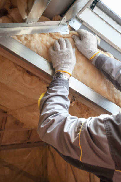 Best Commercial Insulation in Alma, MI