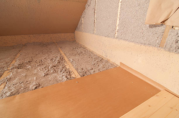 Best Insulation Installation Services in Alma, MI