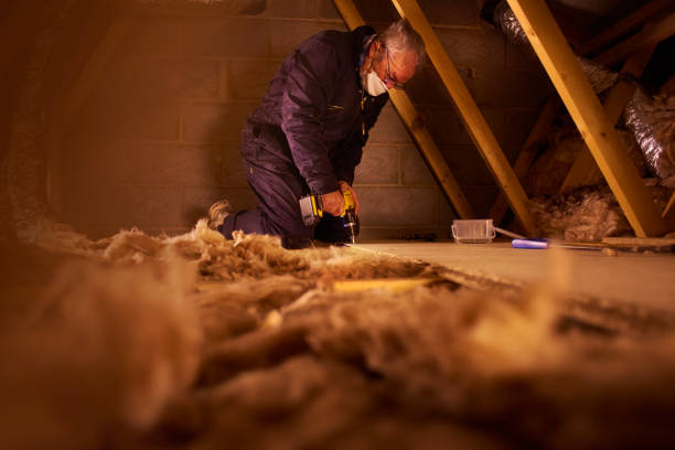 Best Insulation for Specific Applications in Alma, MI